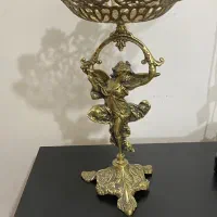 میوه خوری برنزی فرشته