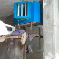 دسگاه رطوبت ساز  بزرگ