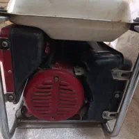 موتور برق هندا 3000