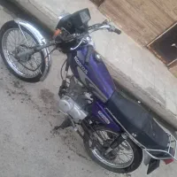 هندا ۱۲۵ لیفان