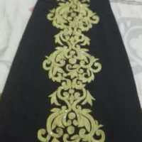 لباس محلی شیک