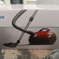 جارو برقی اسنوا