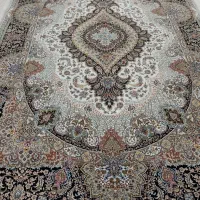 ( اندیشه ۹۳)دو تخته فرش ۹ متری