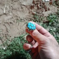فیروزه نیشابور