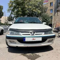 پژو پارس