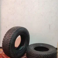 لاستیک سایز ۱۵