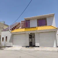 خونه  نمره 2(طبقه پایین)