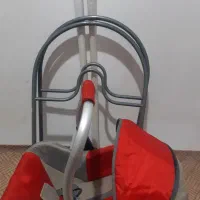 کریر|کالسکه و لوازم جانبی|اردبیل, |دیوار