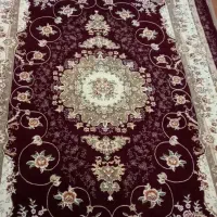 فرش ۶ متری