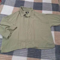 مانتو دخترانه کوتاه