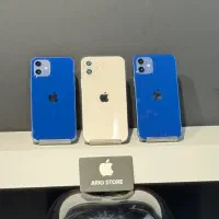 ایفون ۱۲ بدون بازشدگی و خط خش پک اصلی اقساط