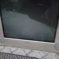 دو عدد تلویزیون سامسونگ