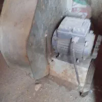 دینام دمنده و مکنده