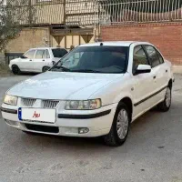 سمند LX مدل ۹۰