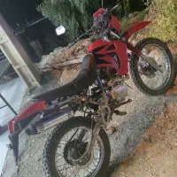 تریل 200 پرواز مدل 88
