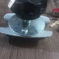 قفل زاپاس دویست و شیش