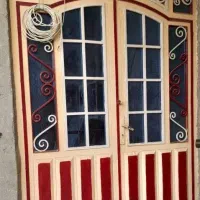 در و پنجره سالم
