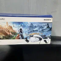 عینک واقعیت مجازی PS VR2  مخصوص PS5