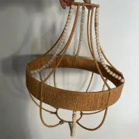 لوستر رافیا
