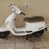 موتور کاوان ۱۲۵
