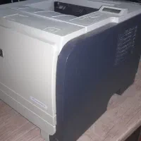 پرینتر HP ۲۰۵۵ پشت و رو زن