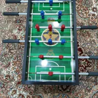 فوتبال دستی نونو
