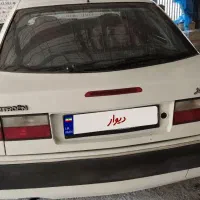 زانتیا|خودرو سواری و وانت|تهران, حبیب الله|دیوار