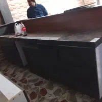 نصب کابینت