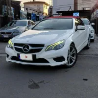 مرسدس بنز E200 کروک، استثنایی و در حد صفر