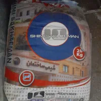 تعدادی چسب سنگ