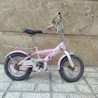دوچرخه