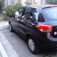 تیبا مدل۹۷ رنگ سفارشی