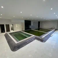 واحد 140 متری نوساز بلوار دریا سرخ رود