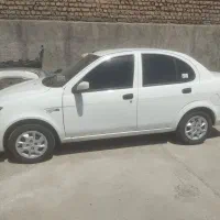 ساینا مدل 1403گانه85 گارانتی فعال لاستیک نو