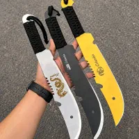چاقو طبیعت گردی کلمبیای