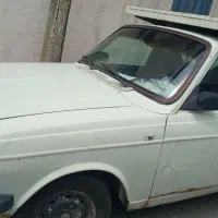 پیکان وانت ۸۸ دوگانه شرکتی
