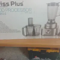 غذاسازنو