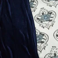 دستک پرده|پرده، رانر، رومیزی|تربت جام, پاسداران|دیوار