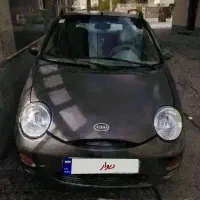 ام وی ام110چهار سیلندر1393 زیر قیمت