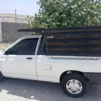 وانت پراید برج ۱۲ مدل ۴۰۱