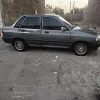پراید مدل 86