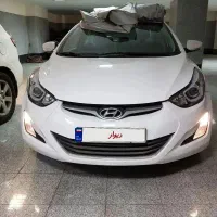 هیوندای النترا ۲۰۱۶، مالک اول