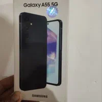 گوشی سامسونگ گلکسی a55