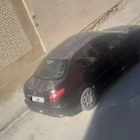 ۲۰۶sd|خودرو سواری و وانت|رباط‌کریم, نصیرشهر|دیوار