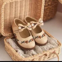 کفش نو  اینترنتی سفارش دادم کوچیکه