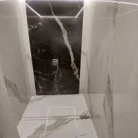 نصاب اسلب سرامیک  با بهتری کیفیت  با اکیب مجرب