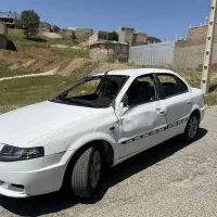 سمند سورن مدل 91