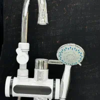 شیر آبگرمکن برقی وفوری