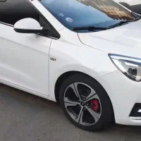 اریزو 5 - Turbo