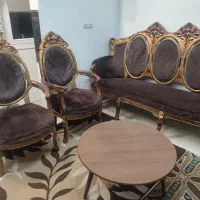 مبل مجلل با قیمت بسیار خوب